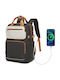 Miss Lulu Backpack Black