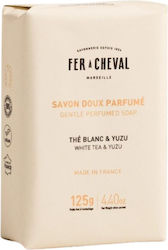 Fer a Cheval Handmade Soap 125gr
