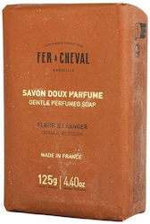 Fer a Cheval Handmade Soap 125gr