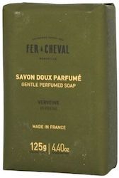 Fer a Cheval Ръчно изработен сапун 125gr Fer a Cheval Ръчно изработен сапун 125gr