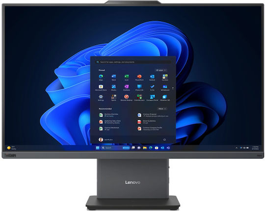 Lenovo 27" (Ultra 5-226V/16GB/512GB SSD/FHD/No OS)