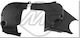 Капак Ексцентрици Fiat 500 1.4 16v 2к Оматия Mc 03868 Mc
