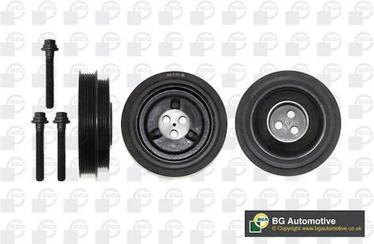 Pulley Strofalos Ford Transit 2.2d