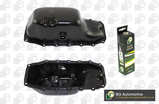 Oil Pan A-h C-d Z13dth Sensor Position