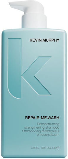 Kevin Murphy Me Wash Shampoo for Dry Scalp for Damaged Hair 500ml