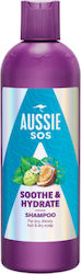 Aussie Hydration Shampoo 300ml