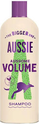 Aussie Aussome Volume Shampoo 600ml