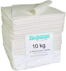 Absorbent Pads Oil Fuel 40 X 40 Cm 1 Pc