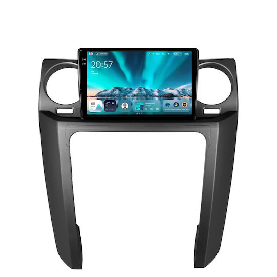 Teyes Car Audio System for Land Rover Freelander 2005-2009 Bluetooth USB WiFi GPS Apple CarPlay Android Auto with 9.5" Touch Screen