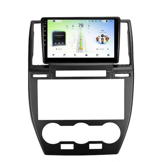 Teyes Cc4l Dts Car Navigation Land Rover Freelander 2 2006-2012 6+64gb 9" Qled Qualcomm 2ghz Android 4g Bluetooth 5.1 Dsp