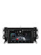 Navigație Auto Asistență AI Teyes Cc4 Pro Land Rover Descoperire Sport 2014-2023 8+128GB 9.5" QLED Android 13 5G 7.1 DSP CarPlay