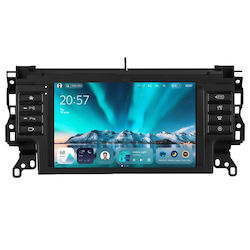 Teyes Cc4 Car Navigation Land Rover Discovery Sport 2014-2023 6+128gb 9.5" Qled Octa-core 2.7ghz Android 4g Bluetooth 5.1 Dsp