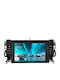 Teyes Cc4 Navigație Auto Land Rover Descoperire Sport 2014-2023 6+128gb 9.5" Qled Octa-core 2.7ghz Android 4g Bluetooth 5.1 Dsp