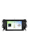 Teyes Cc4l Dts Navigație Auto Land Rover Descoperire Sport 2014-2023 6+64gb 9" Qled Qualcomm 2ghz Android 4g Bluetooth 5.1 Dsp