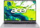 Acer Aspire Lite 16 AL16-54P-77EK 16" IPS FHD+ (i7-1355U/16GB/250GB SSD/W11 Pro) (Международна английска клавиатура)