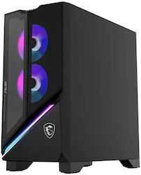 MSI MPG Infinite X3 AI 2NVV9-878EU (Ultra 9-285K/32GB/2TB) MSI MPG Infinite X3 AI 2NVV9-878EU (Ultra 9-285K/32GB/2TB)