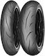 Mitas Sport Force+ Rs Front 110/70zr17 54w Tl 70000003