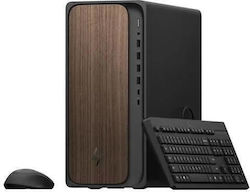 HP OmniDesk AI M03-0000nv (Ultra 7-265/32GB/512GB) Bundle