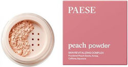 Paese Face Powder Peach 6gr