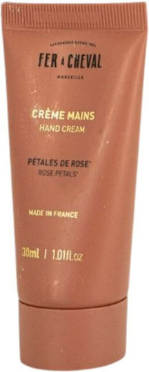 Fer a Cheval Moisturizing Hand Cream 30ml