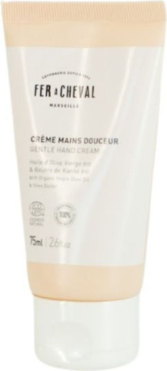 Fer a Cheval Moisturizing Hand Cream 75ml