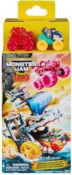 Monster Jam Mașinuță pentru 3+ Ani Monster Jam Mașinuță pentru 3+ Ani