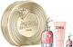 Jean Paul Gaultier Scandal Fragrance Set with Body Lotion