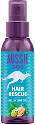 Aussie Λάδι Μαλλιών 100ml