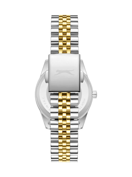 Slazenger Steel Watch Slazenger Steel Watch