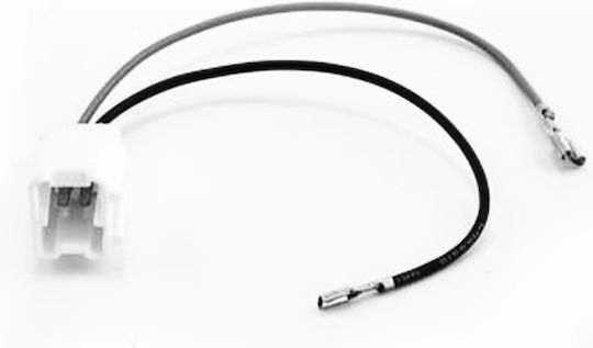 Car Speaker Connector Code 30.327 Smart Fortwo 2007-2014