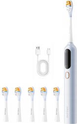 Dreame Pro Electric Toothbrush Blue Dreame Pro Electric Toothbrush Blue