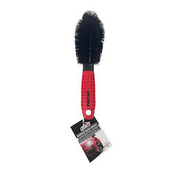 Auto-Reinigung Bürste Für Felgen Feral Detaling Pro Ergonomischer Griff 25cm