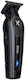 Hoco Rechargeable Hair Clipper Black