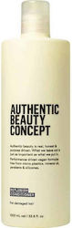 Authentic Beauty Concept Balsam Replenish 1000ml Authentic Beauty Concept Balsam Replenish 1000ml