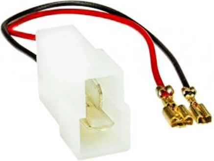 Conector Difuzor Auto Cod 30.301 Ford Fiesta 4 1995-2002