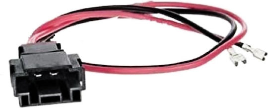 Car Speaker Connector Code 30.346 Mercedes E Class W212 2010-2016