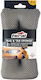 Cleaning Sponge for Insects and Tar Feral Detaling Pro Double-Sided 16.5x9x3.8cm Grey