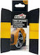 Polishing Sponges Feral Detaling Pro Tires 10x6x4cm 2 Pieces/Set Auto Gs 25575