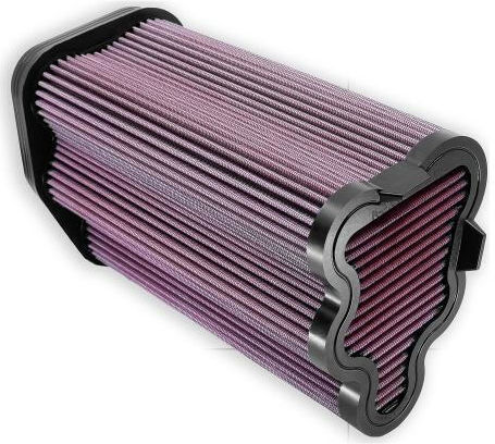911 Carrera 4 Gts 3.6l H6 Electric Gas 25-26 Dna Air Filter R-prc992s26-0r
