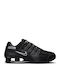 Shox Nz Мъжки Сникърси Черни