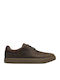 Men's Sneakers Khaki