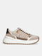 Gem Women's Sneakers Beige