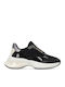 Ariel Women's Boots Black / Off White