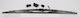 Universal Truck Bus Car Wiper Blade 26 650mm Water Nozzle