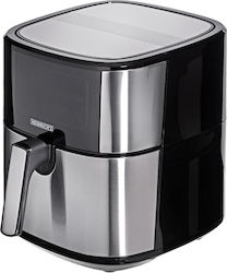 Heinrich's HFR 8217 6.5lt Black