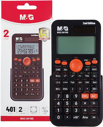 M&G Scientific Calculator M&G Scientific Calculator