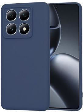 NetOne Back Cover Blue (Xiaomi 14T)