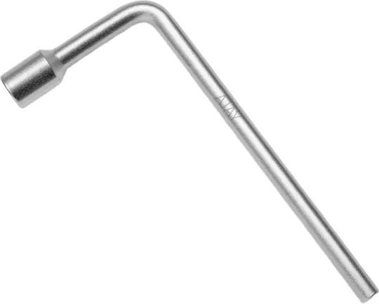 Cheie pentru roți tip L 21mm Ajay 12121