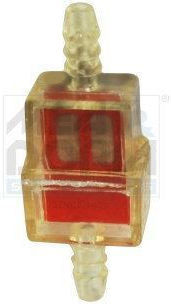 Meat & Doria Auto Benzinfilter Quadrat 4531 Eigenschaften des Artikels Höhe 1 Mm 32 Höhe 2 Mm 63 4531-10745