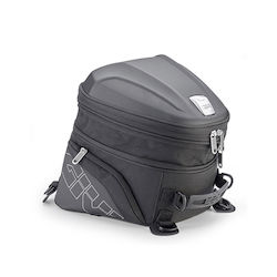 Givi St607+ Tanktasche Reservoire-Urlaubs 22-26lt Schwarze St607+.schwarz Givi St607+ Tanktasche Reservoire-Urlaubs 22-26lt Schwarze St607+.schwarz
